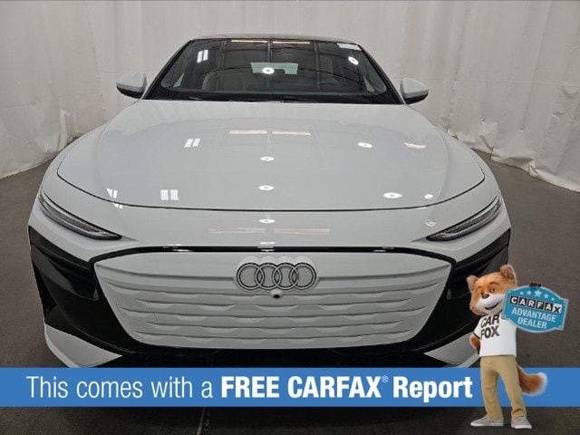 audi a6 sportback e-tron 2025 WAU7DAGH4SA024168 image audi a6 sportback e-tron 2025 WAU7DAGH4SA024168 image